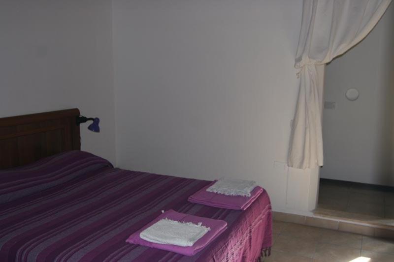 S'Archittu Bed&Breakfast Rum bild