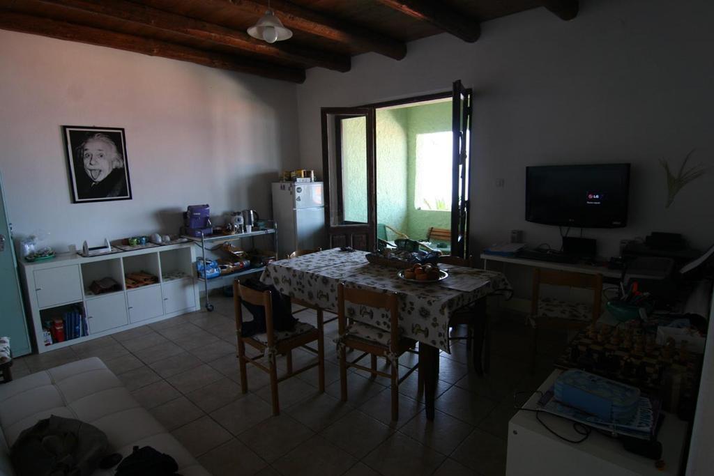 S'Archittu Bed&Breakfast Exteriör bild